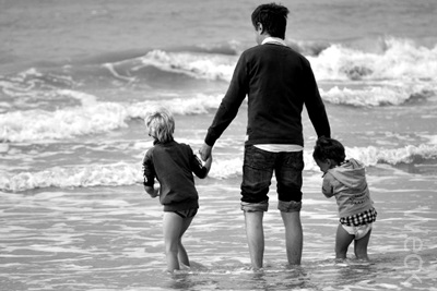 Wasserspaß an der Ostsee