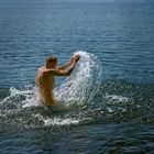 Wasserspaß im Sommer 4