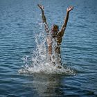 Wasserspaß im Sommer 5