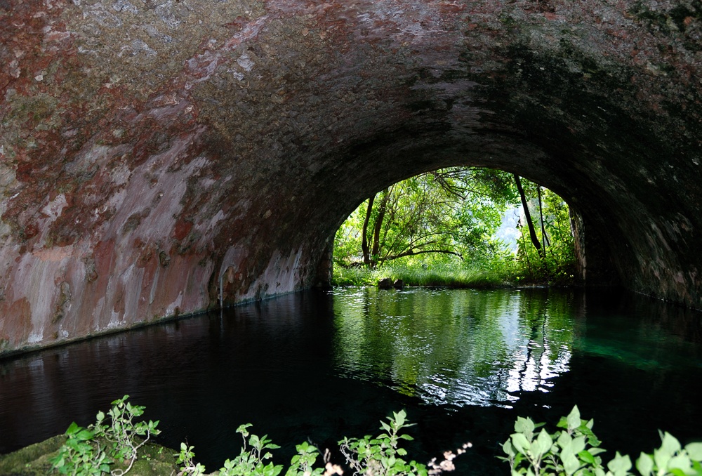 Wasserspeicher