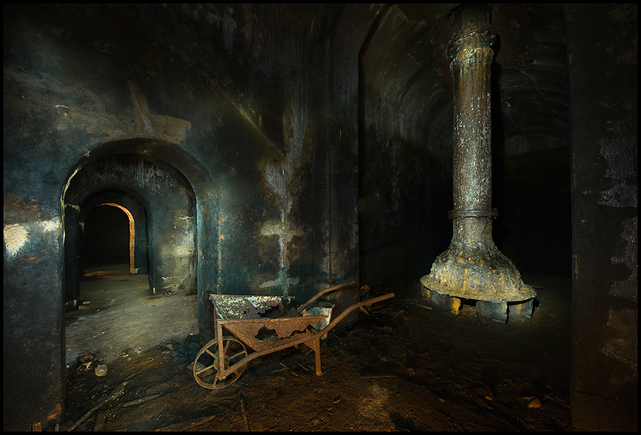 Wasserspeicher Foto & Bild | marodes, specials, spezial Bilder auf