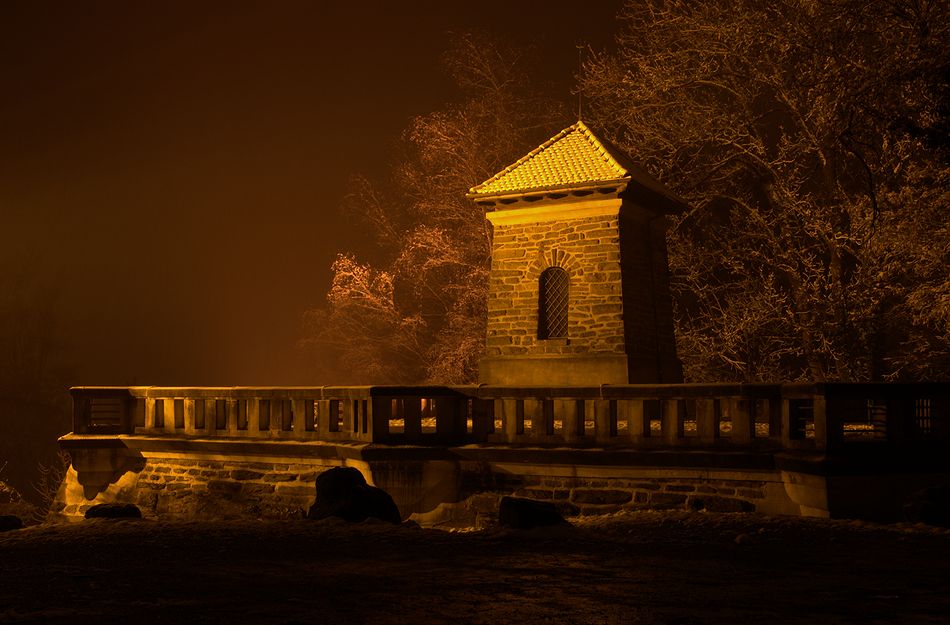 Wasserspeicher Feldkirch