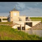 Wasserspeicher in Coburg/ Neuses