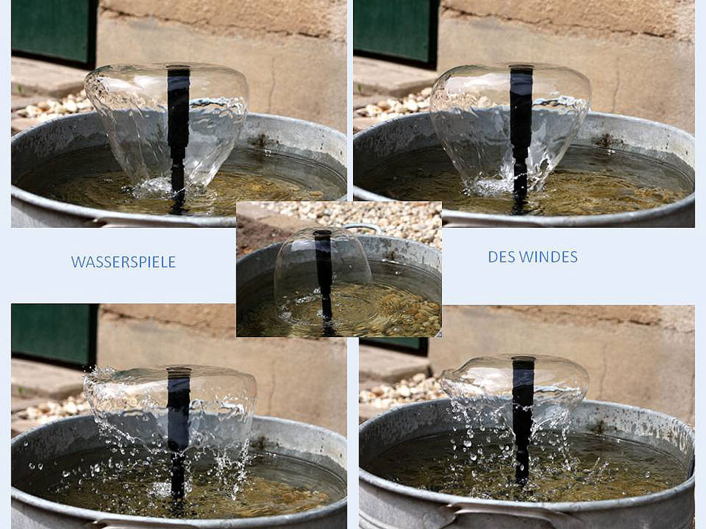 Wasserspeile (1)