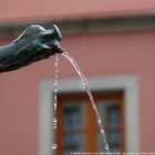 Wasserspender