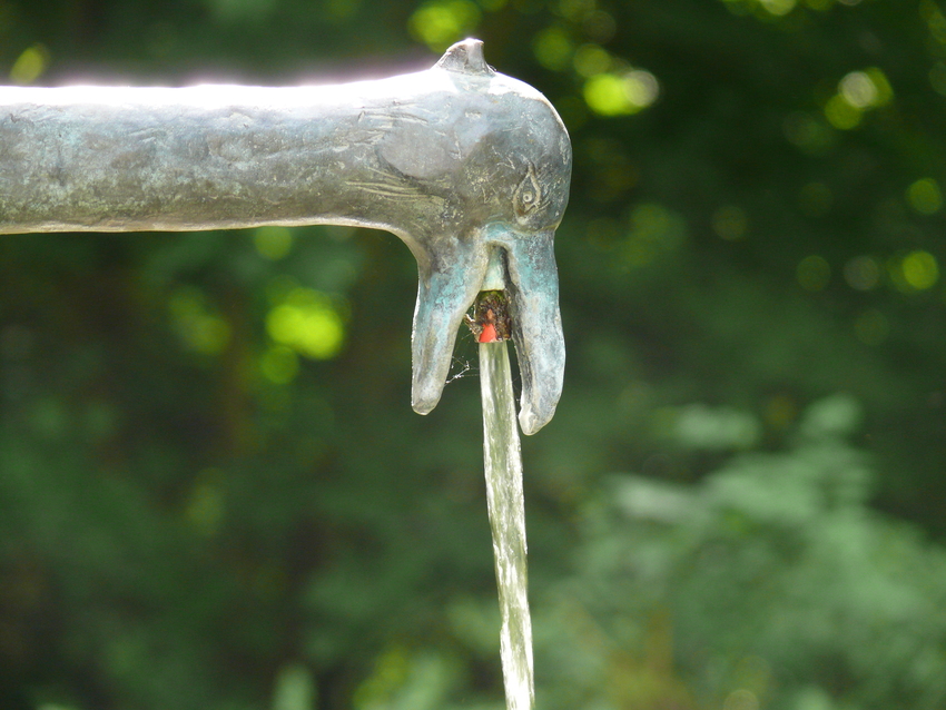 WasserSpender