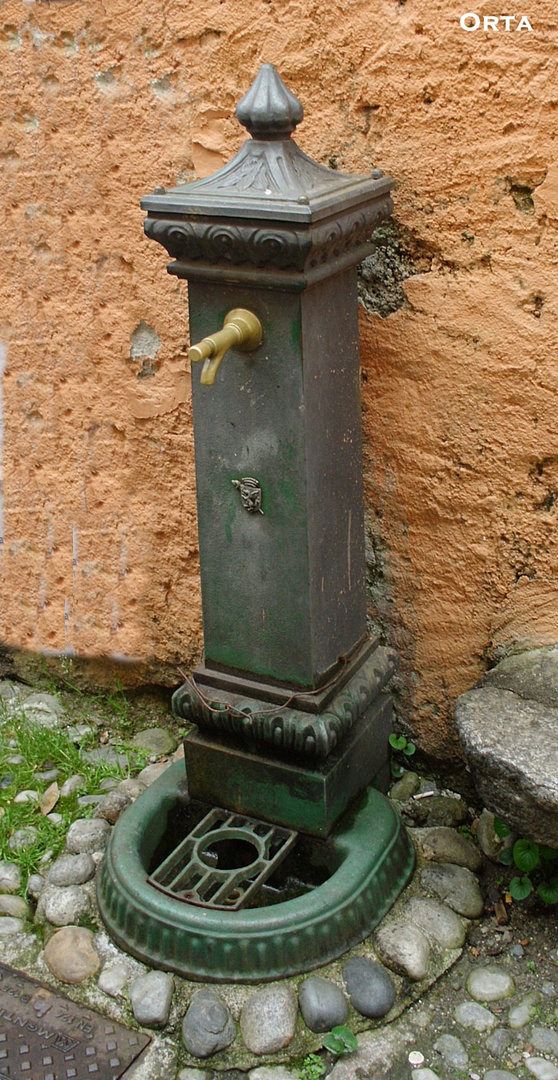 Wasserspender