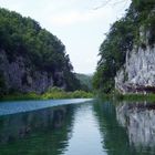 Wasserspiegelung erhöhen