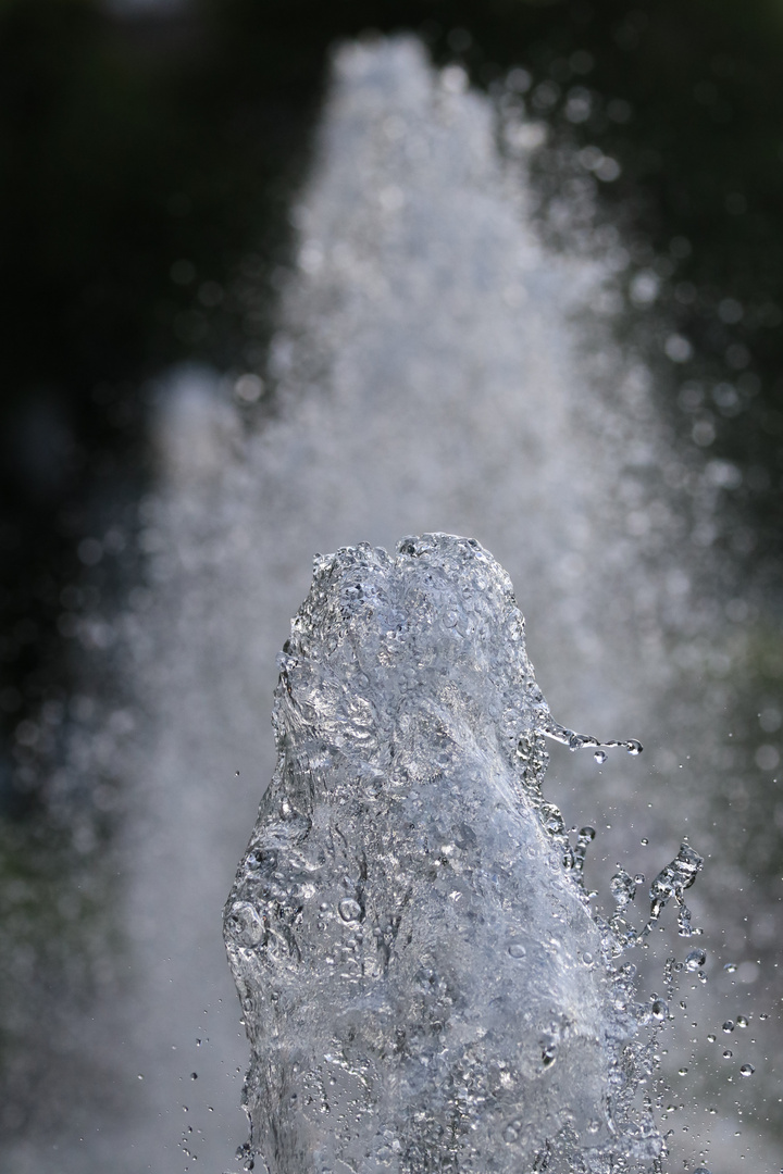 Wasserspiel