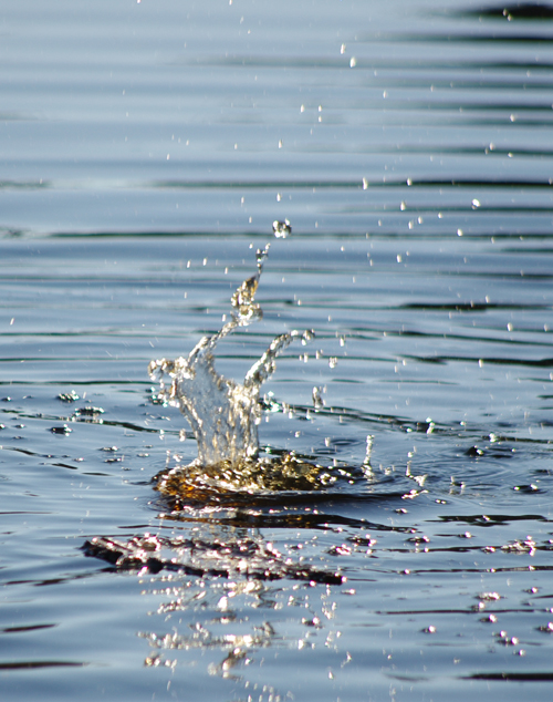 Wasserspiel