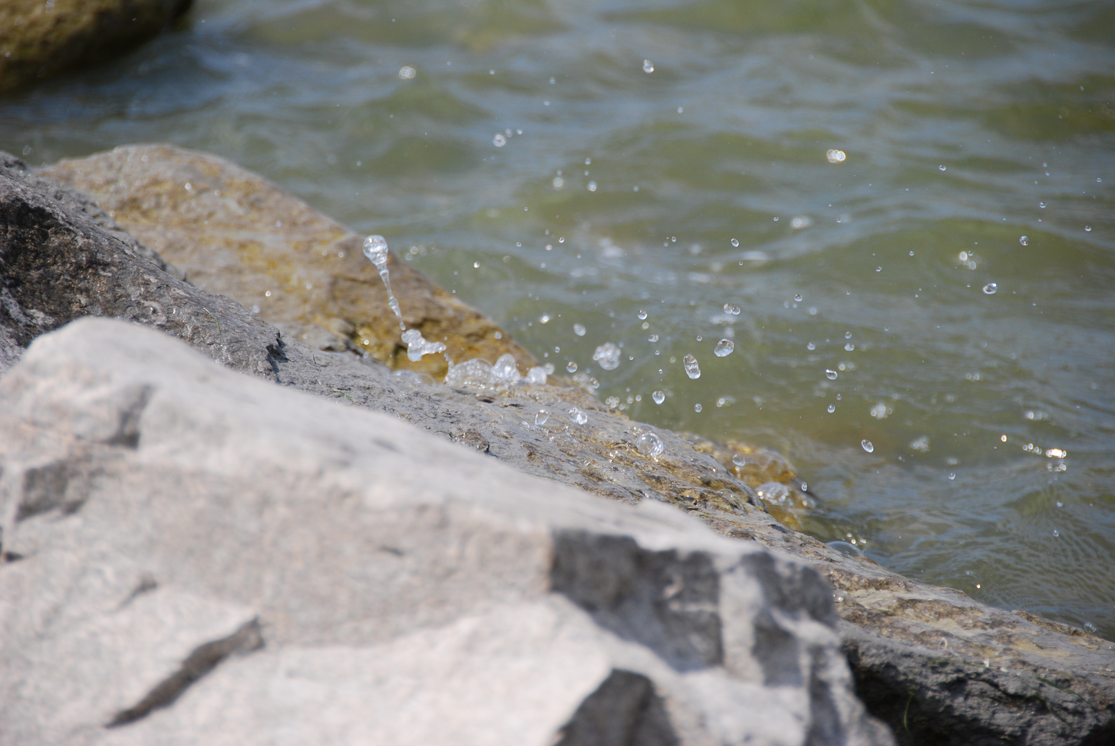 Wasserspiel