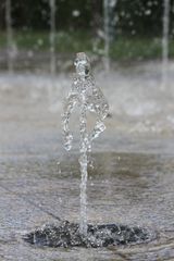 Wasserspiel 1