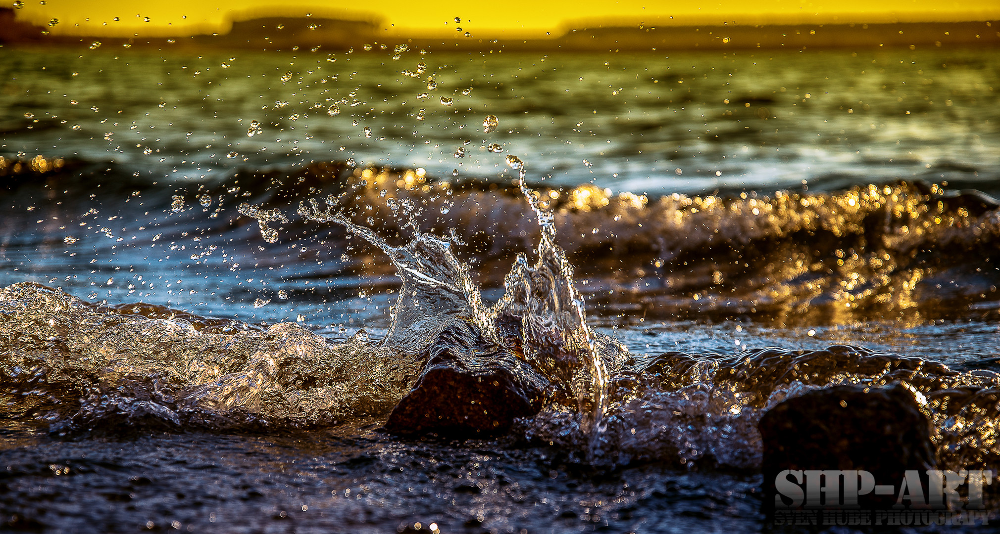 Wasserspiel