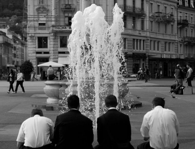 Wasserspiel