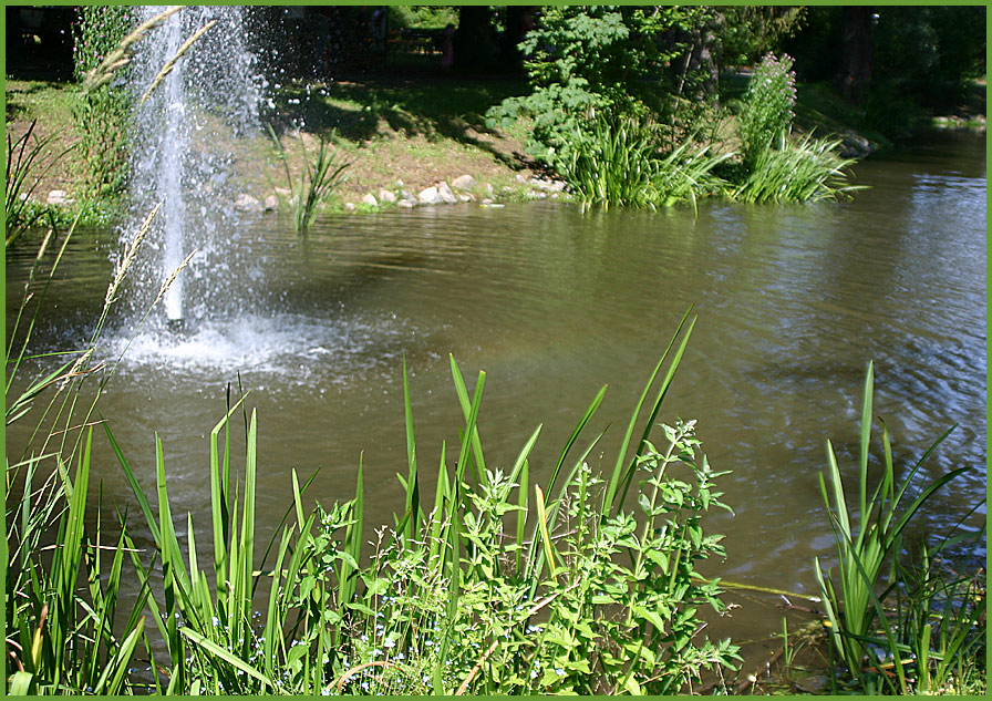 Wasserspiel