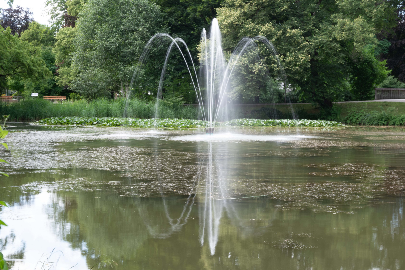 Wasserspiel