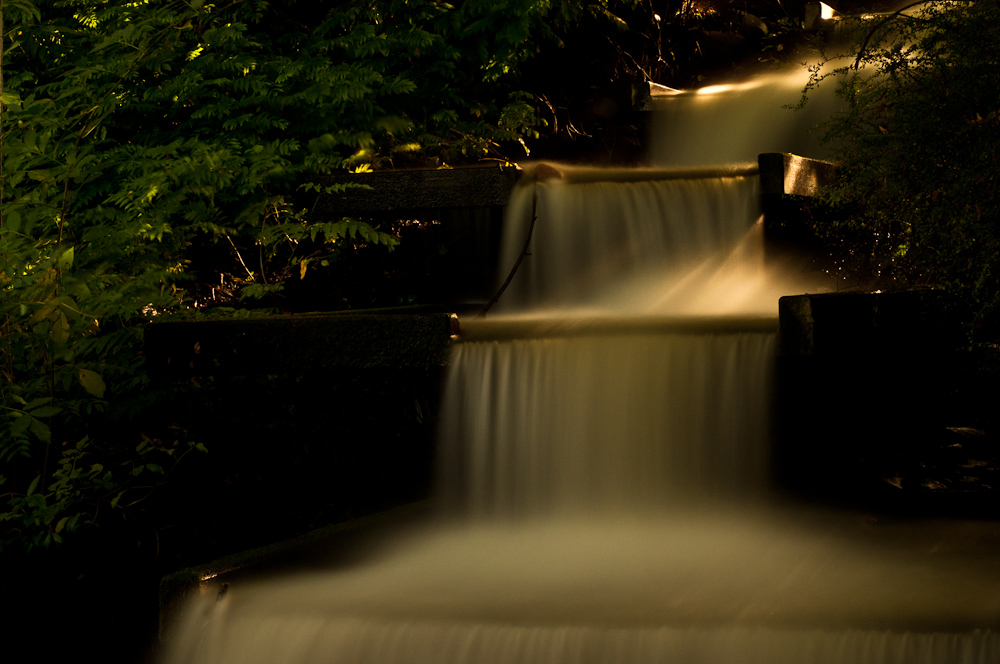 Wasserspiel 2