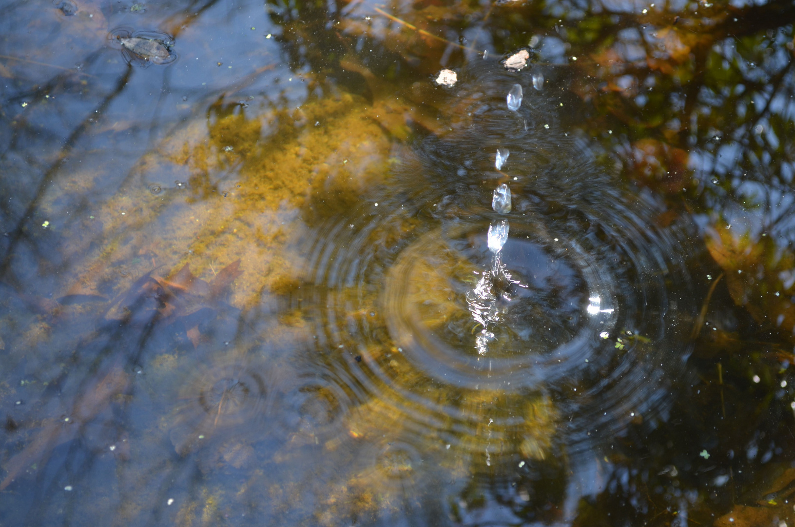 Wasserspiel