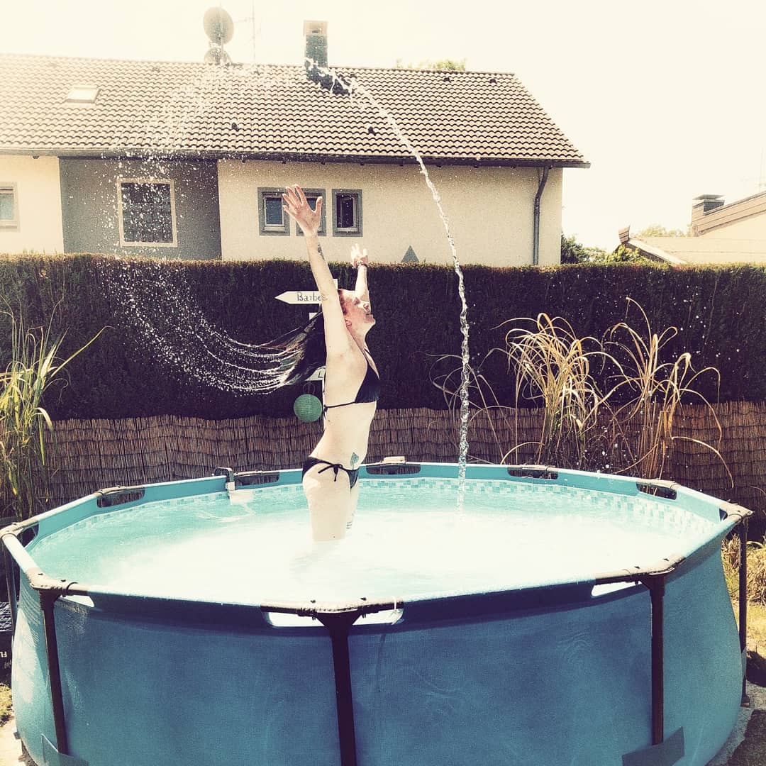 Wasserspiel