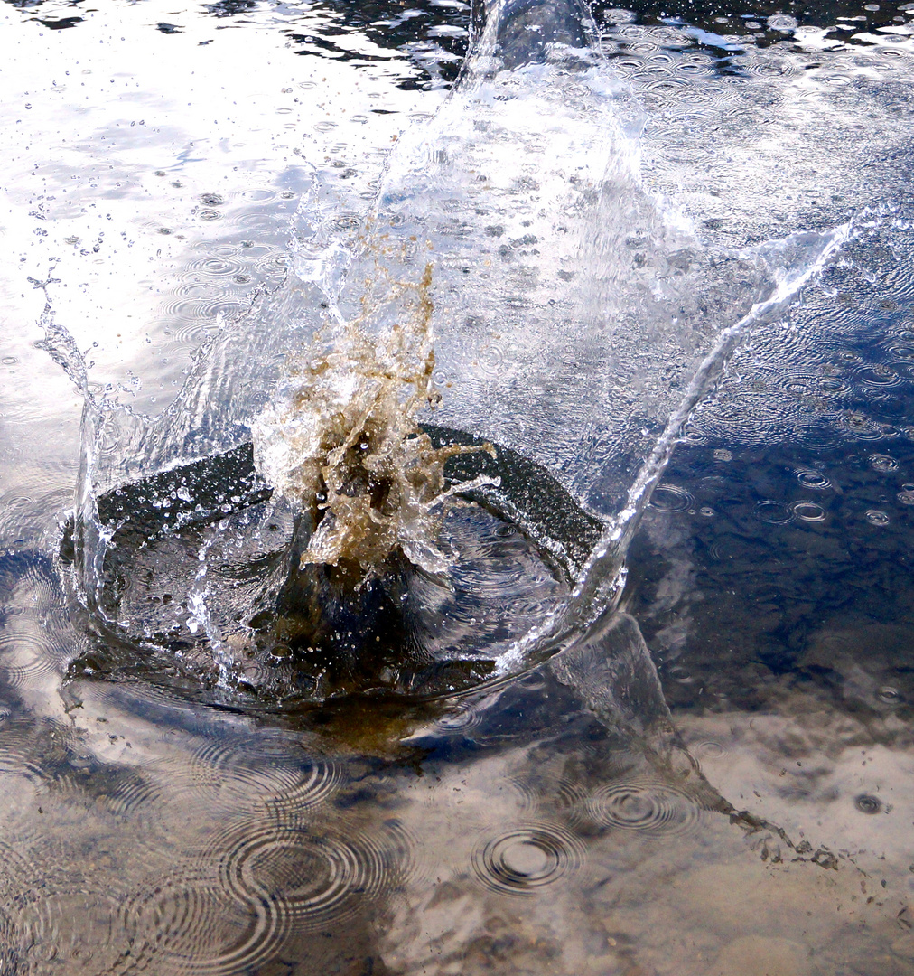 Wasserspiel