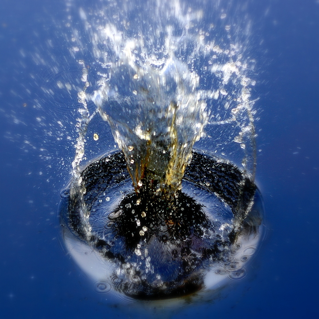 Wasserspiel