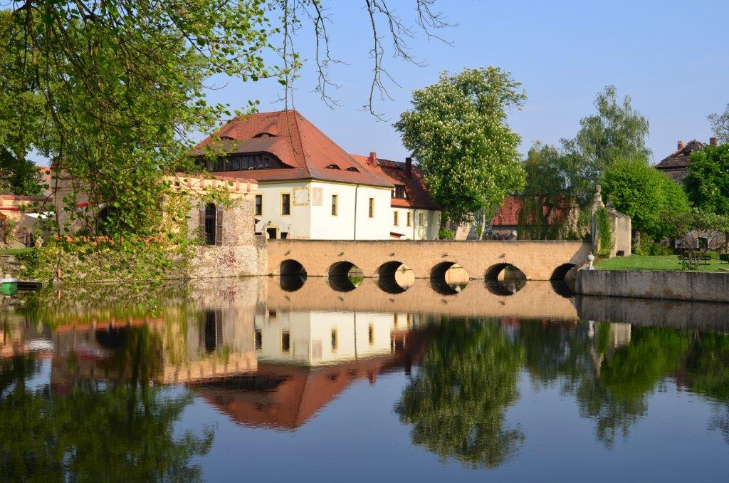 Wasserspiel