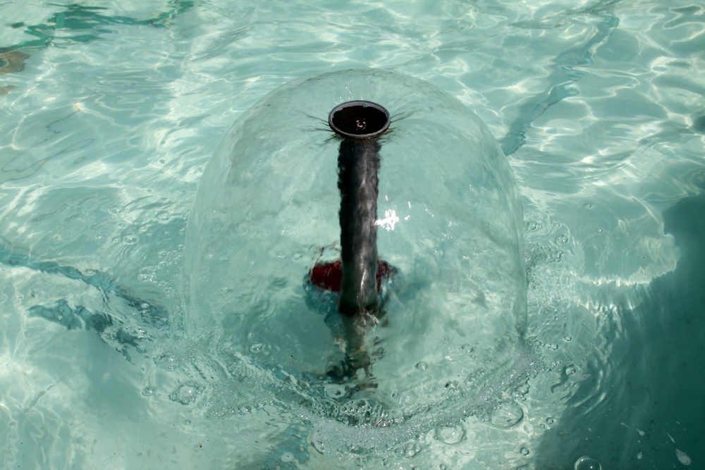 Wasserspiel