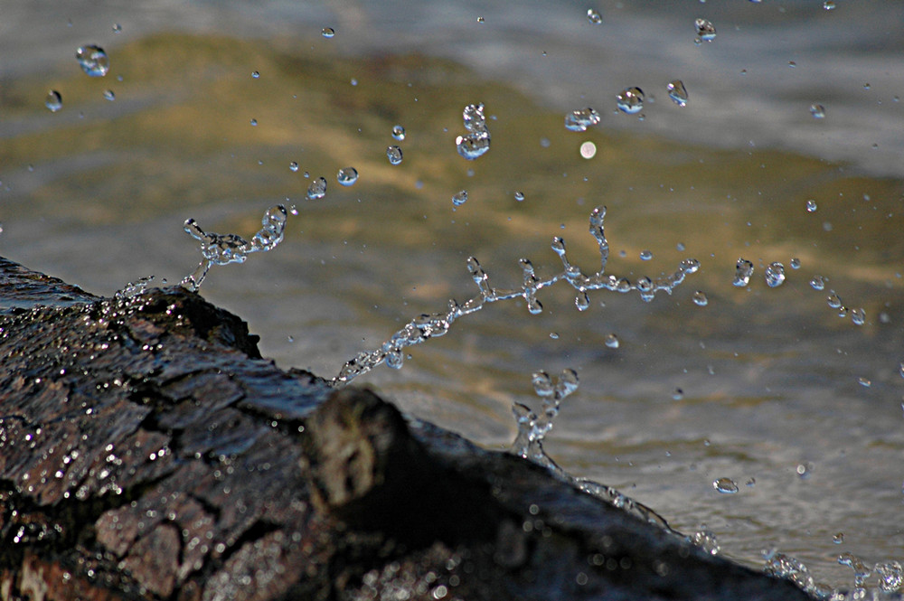 Wasserspiel