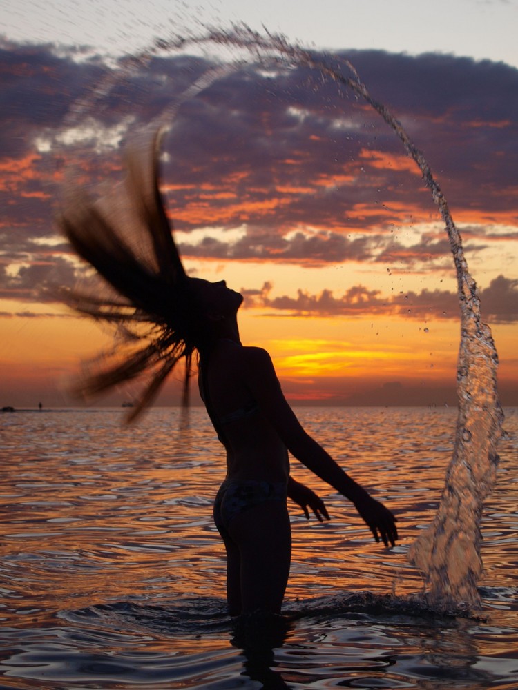 Wasserspiel