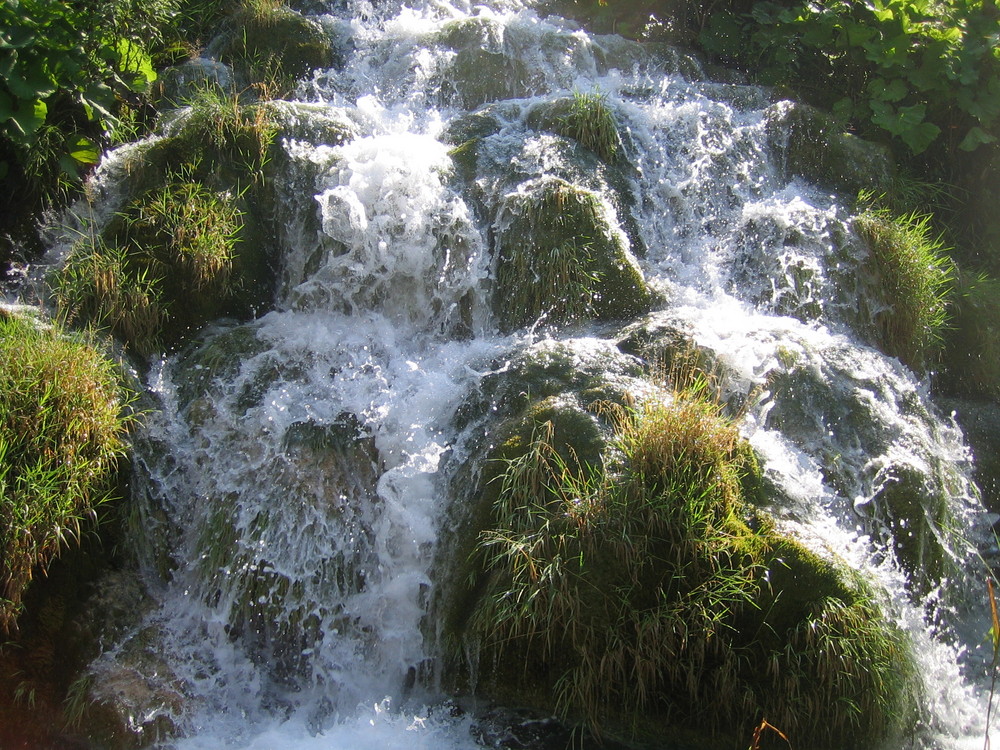 Wasserspiel