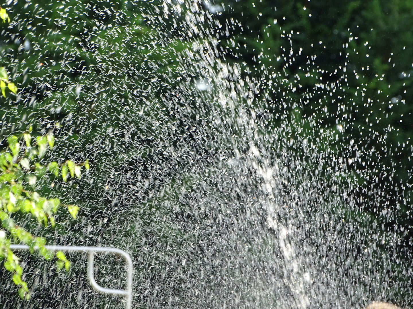 Wasserspiel