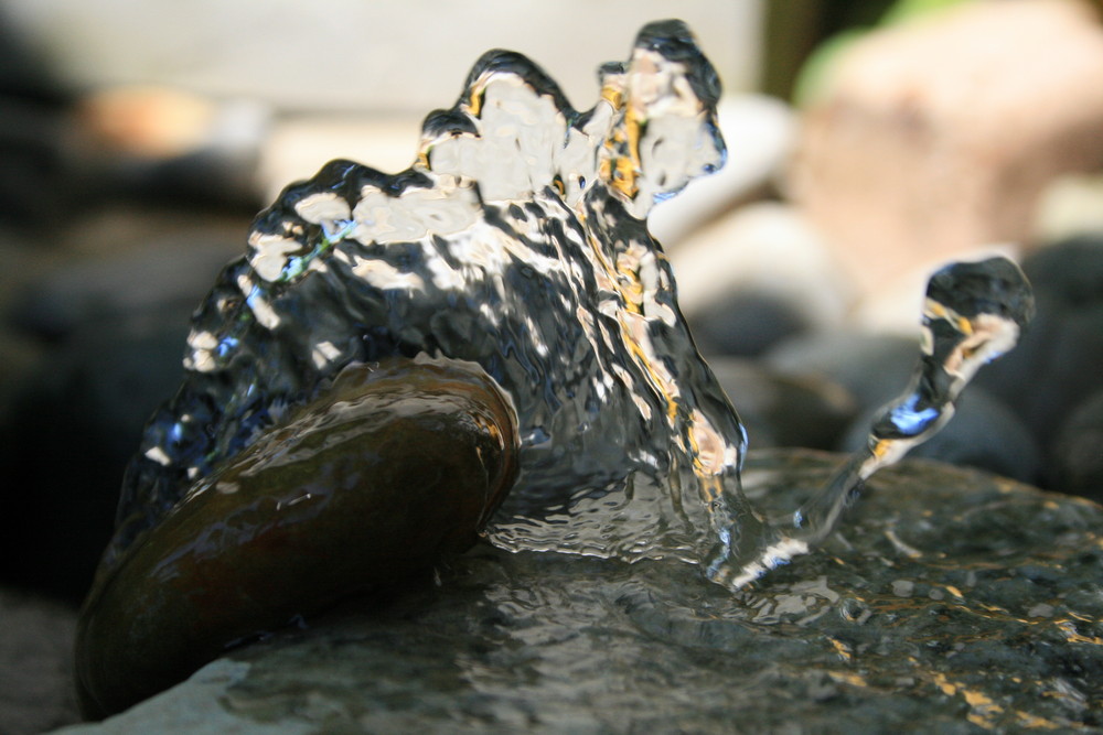 Wasserspiel