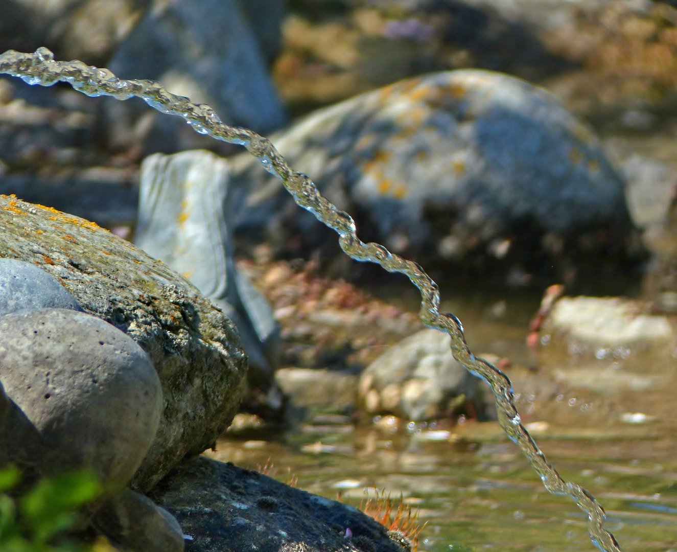 Wasserspiel