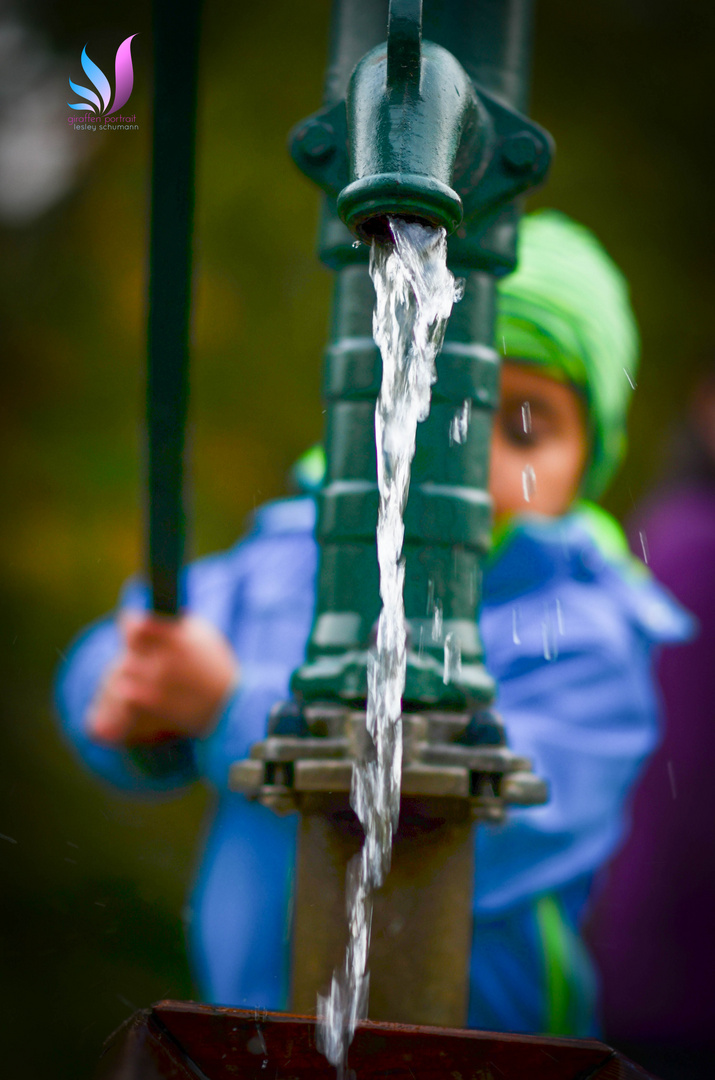 Wasserspiel