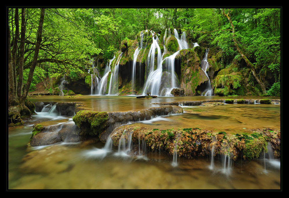 Wasserspiel