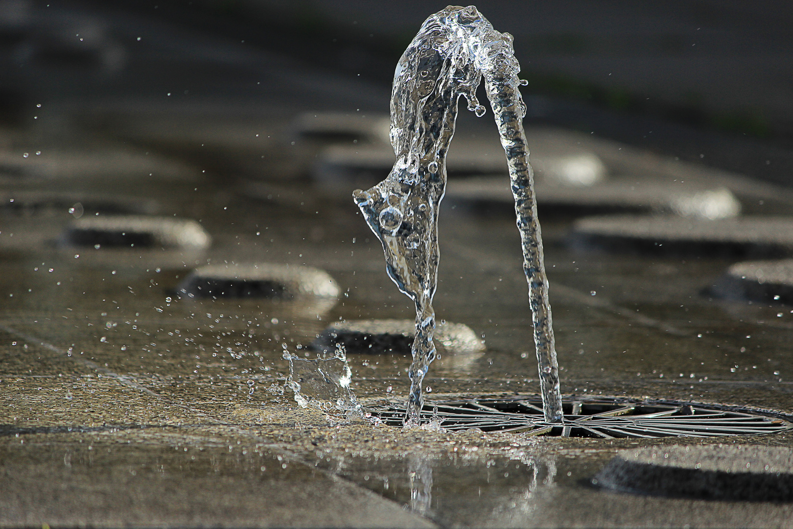 Wasserspiel