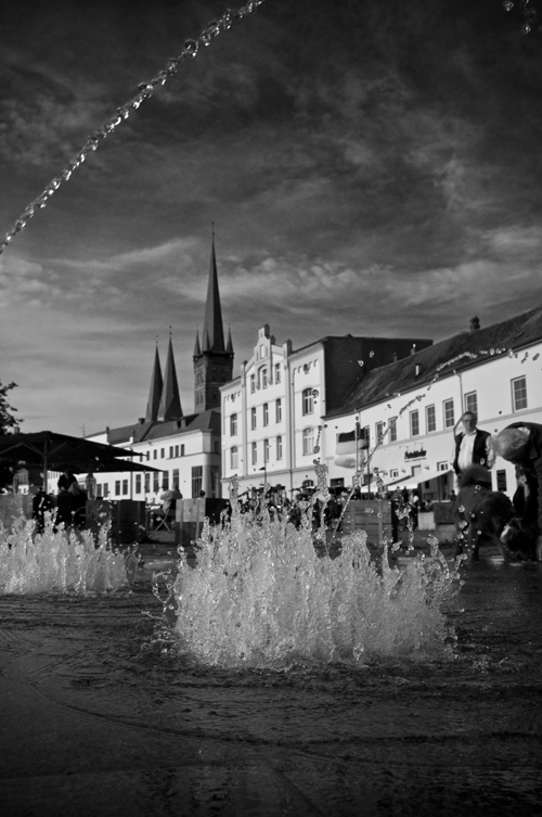 Wasserspiel