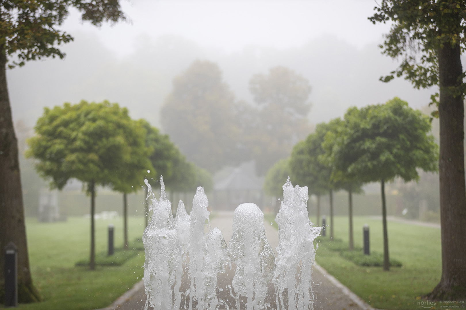 Wasserspiel