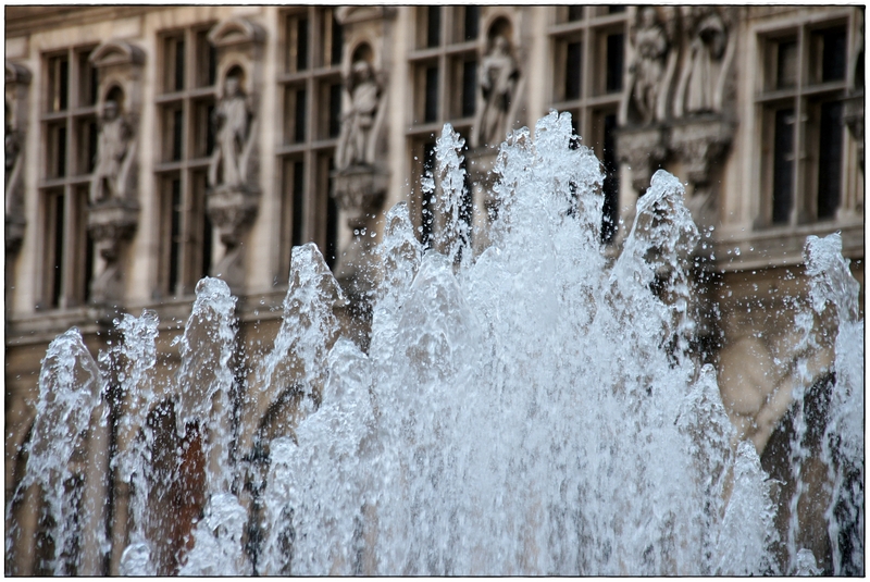 Wasserspiel