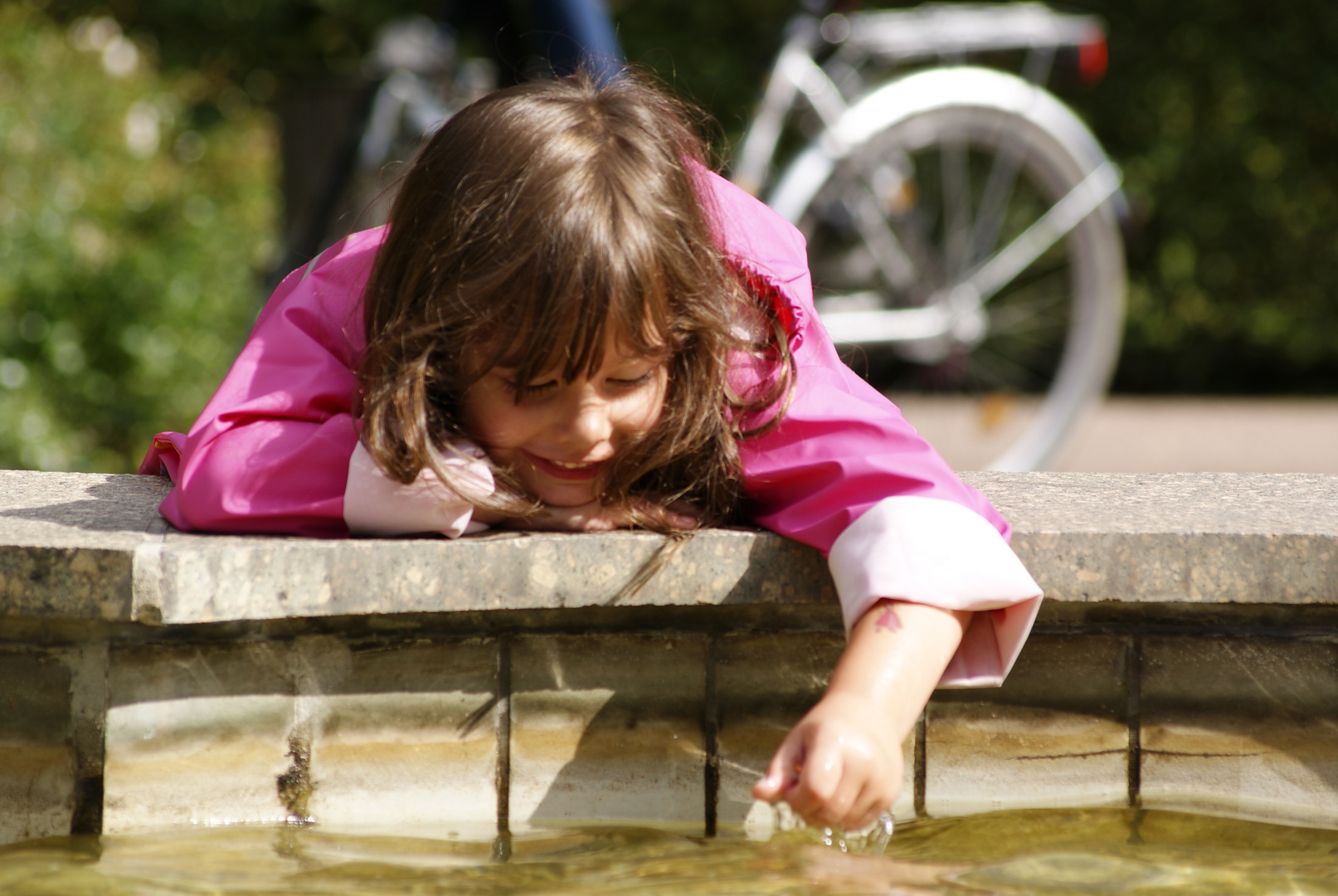 wasserspiel