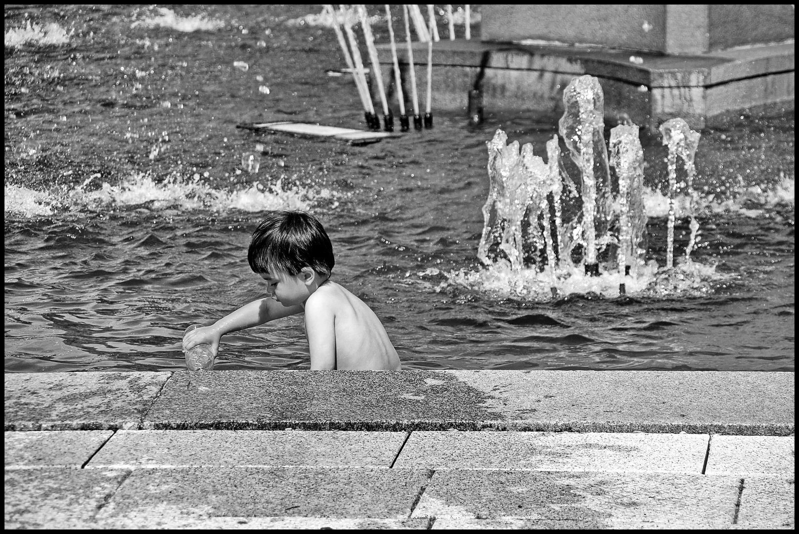 Wasserspiel