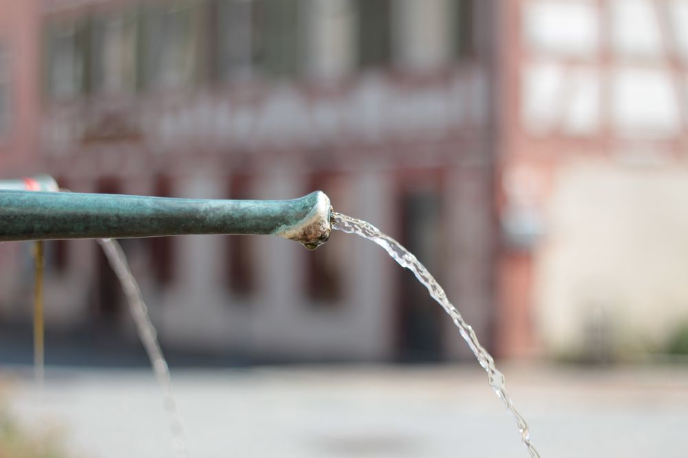 Wasserspiel