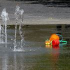 Wasserspiel