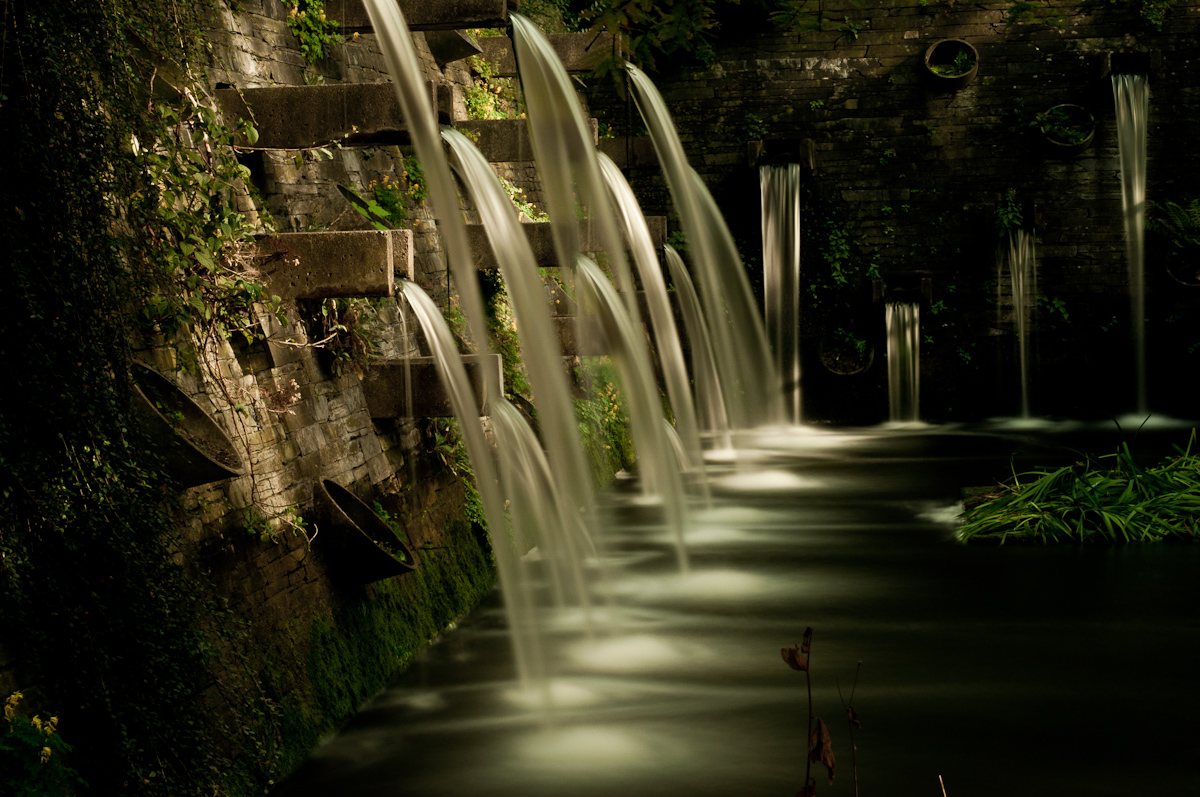 Wasserspiel