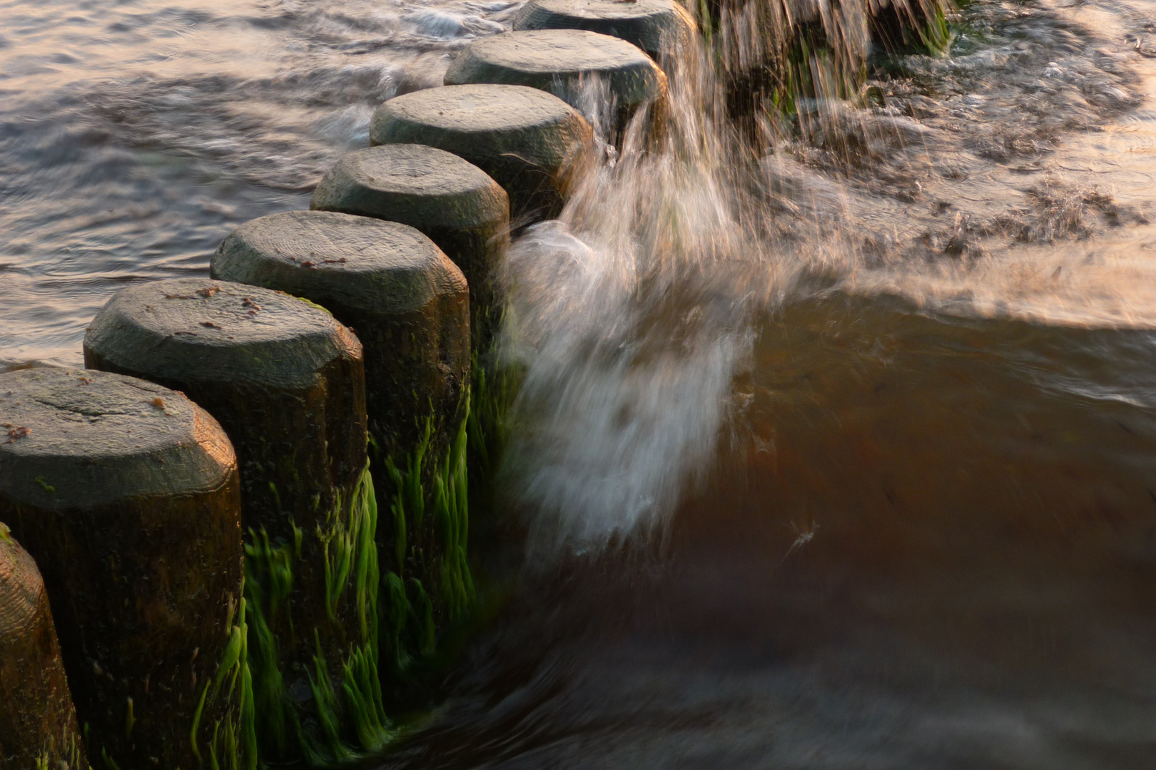 Wasserspiel