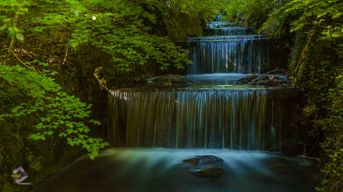 Wasserspiel