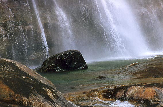 Wasserspiel