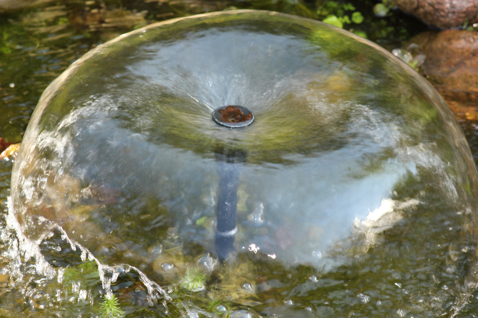 Wasserspiel