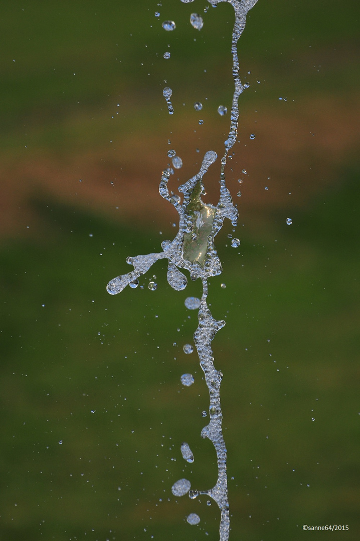 Wasserspiel