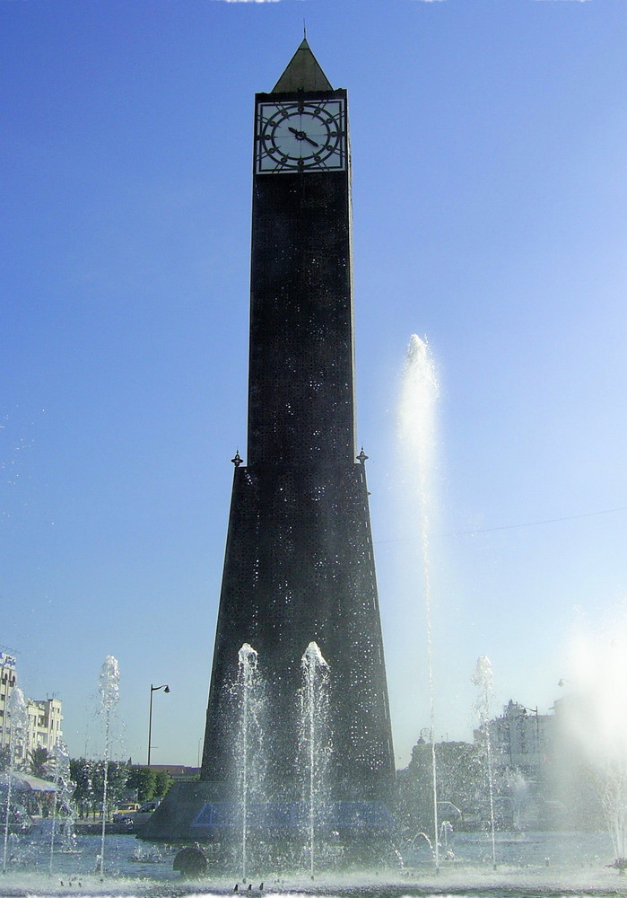 Wasserspiel